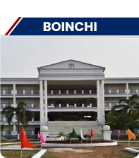 Camillia Public School